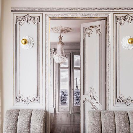 The Olympia Suite - Duke Housing Paris Exterior foto