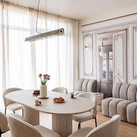 The Olympia Suite - Duke Housing Paris Exterior foto
