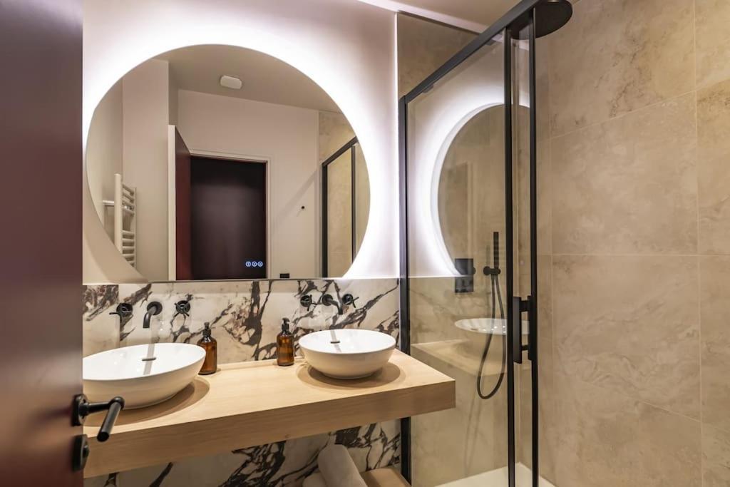 The Olympia Suite - Duke Housing Paris Exterior foto