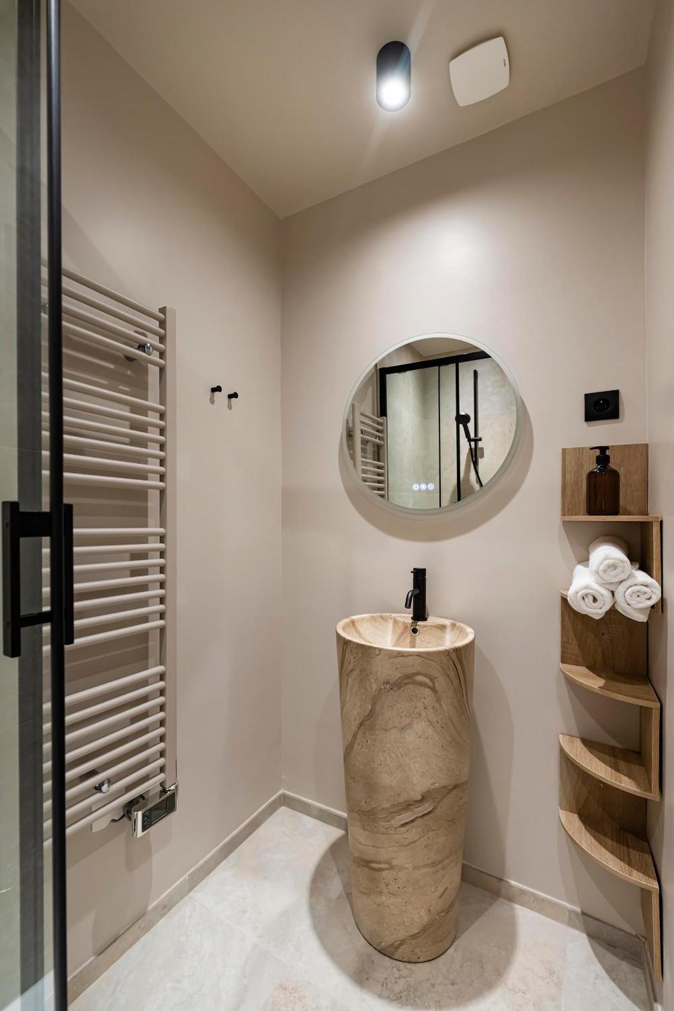 The Olympia Suite - Duke Housing Paris Exterior foto