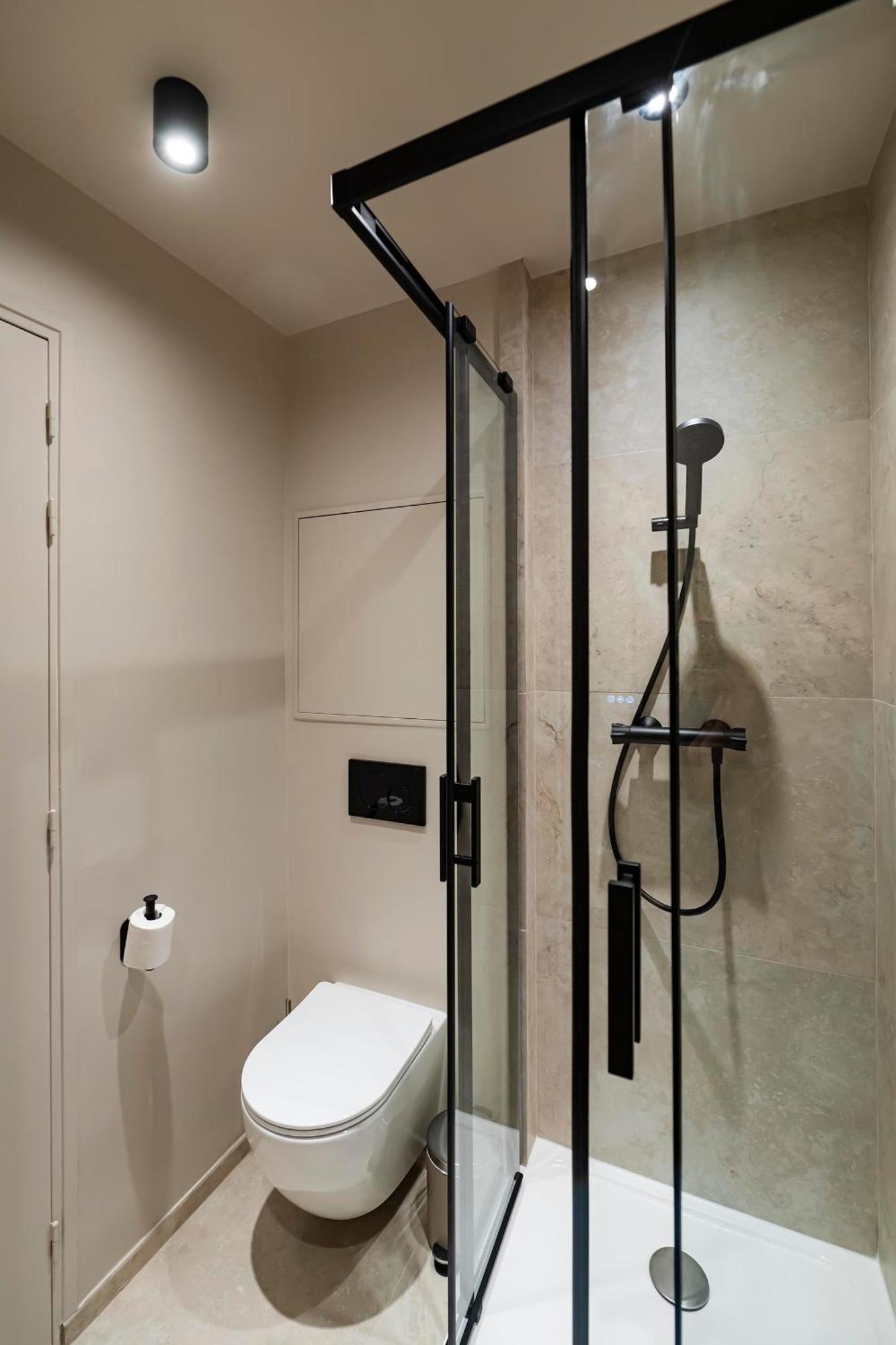 The Olympia Suite - Duke Housing Paris Exterior foto