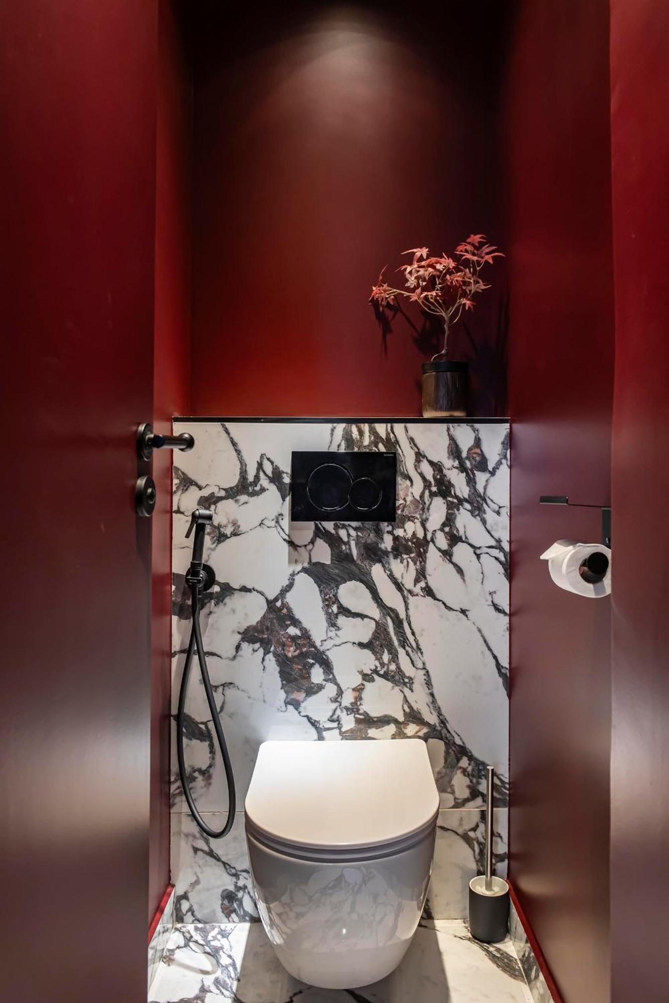 The Olympia Suite - Duke Housing Paris Exterior foto
