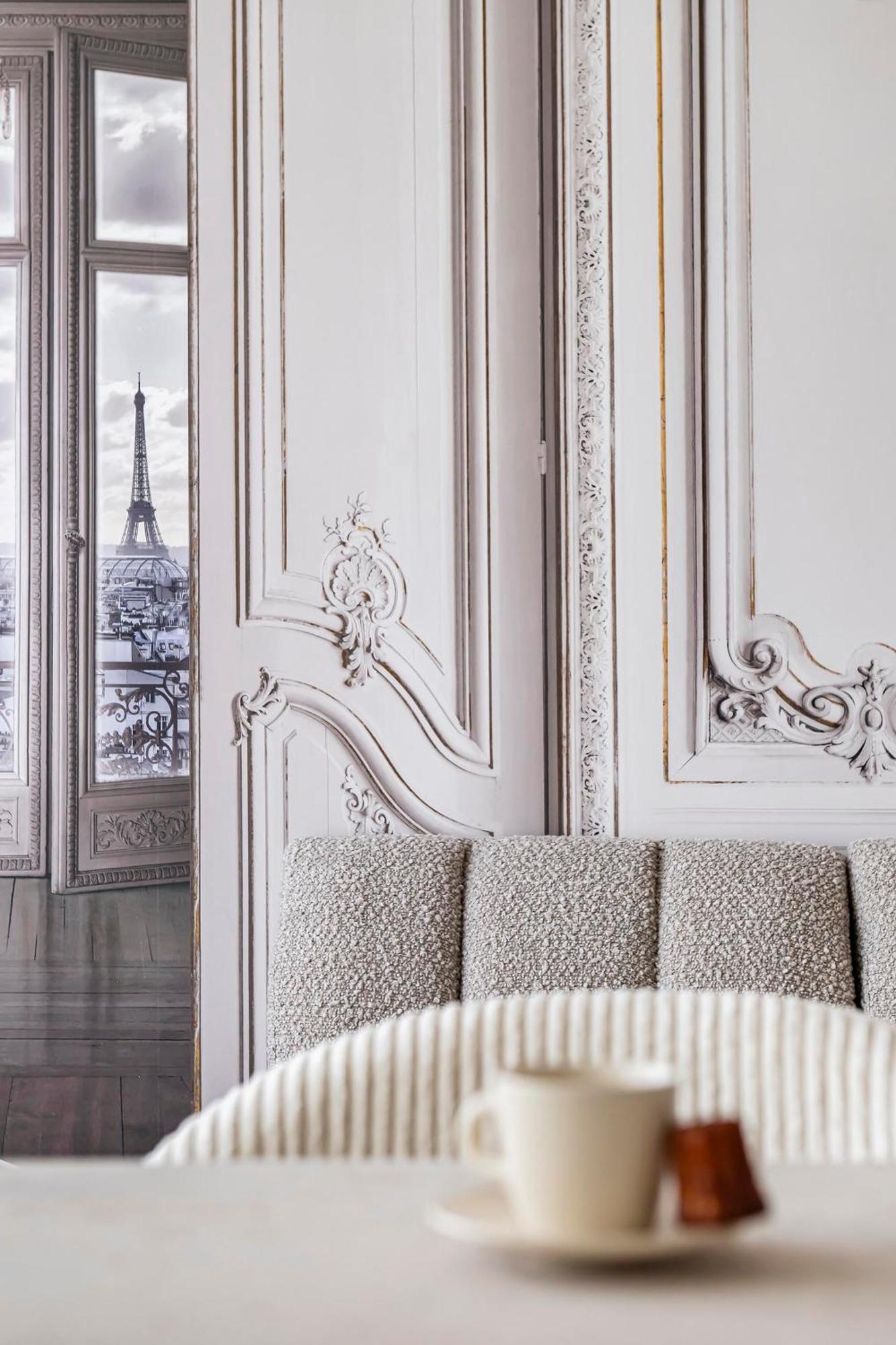 The Olympia Suite - Duke Housing Paris Exterior foto