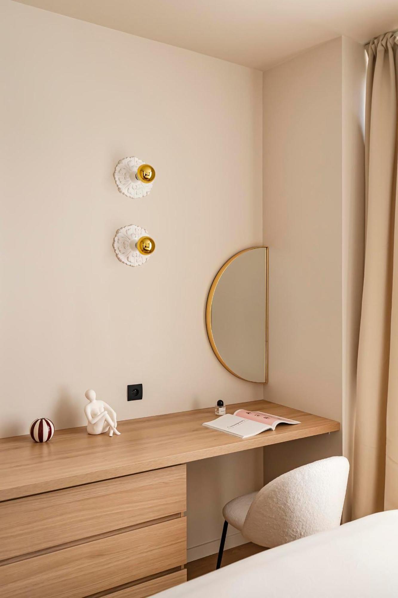 The Olympia Suite - Duke Housing Paris Exterior foto