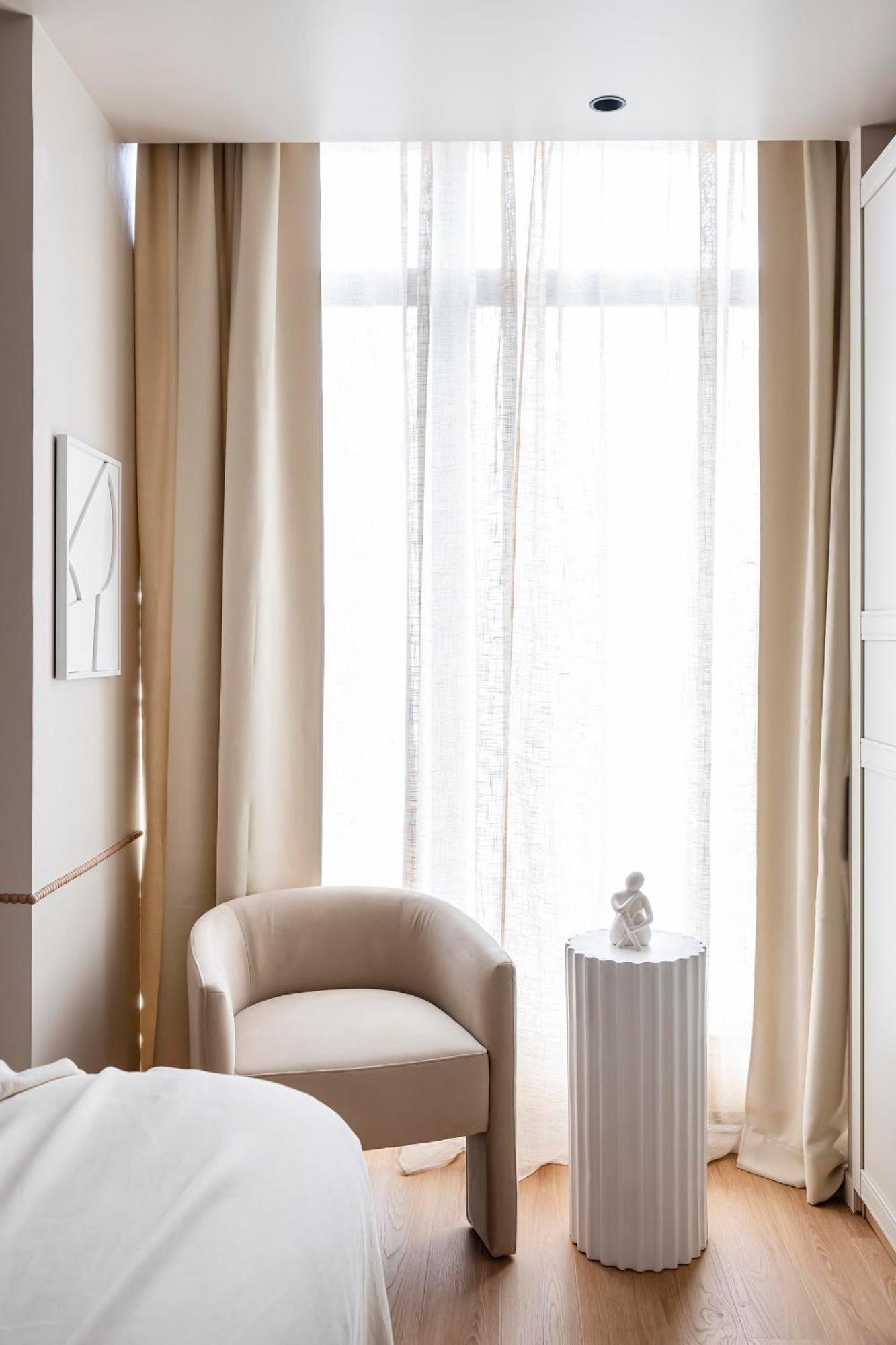 The Olympia Suite - Duke Housing Paris Exterior foto